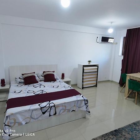 Garsoniera De La Mare Διαμέρισμα Μανγκάλια Εξωτερικό φωτογραφία