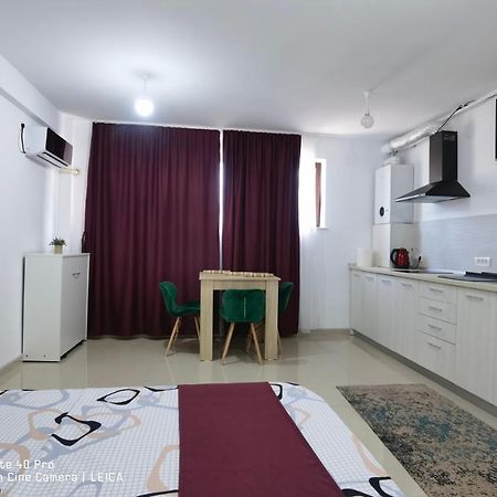 Garsoniera De La Mare Διαμέρισμα Μανγκάλια Εξωτερικό φωτογραφία