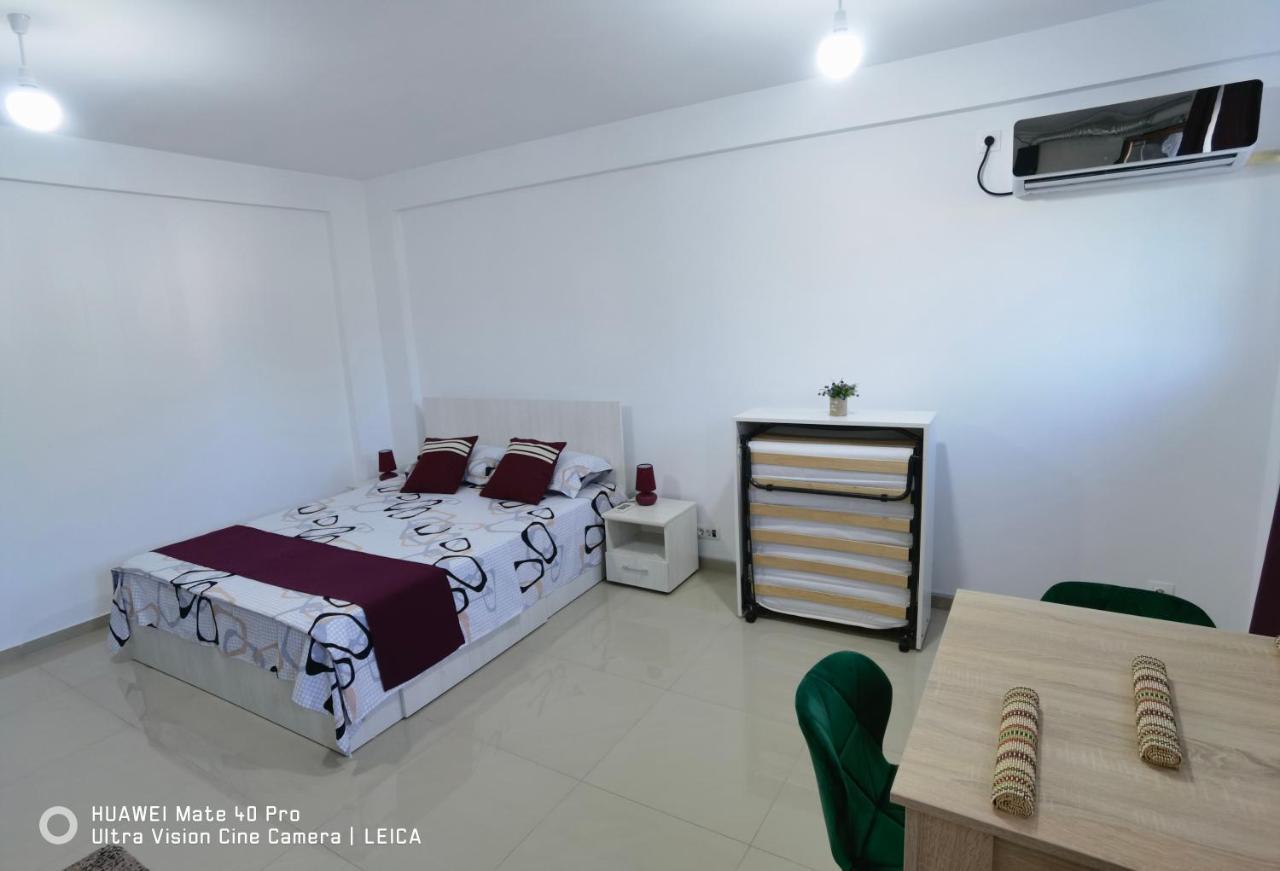 Garsoniera De La Mare Διαμέρισμα Μανγκάλια Εξωτερικό φωτογραφία