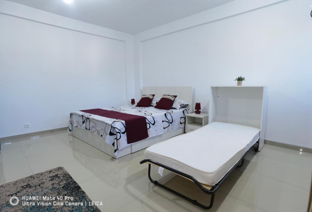 Garsoniera De La Mare Διαμέρισμα Μανγκάλια Εξωτερικό φωτογραφία