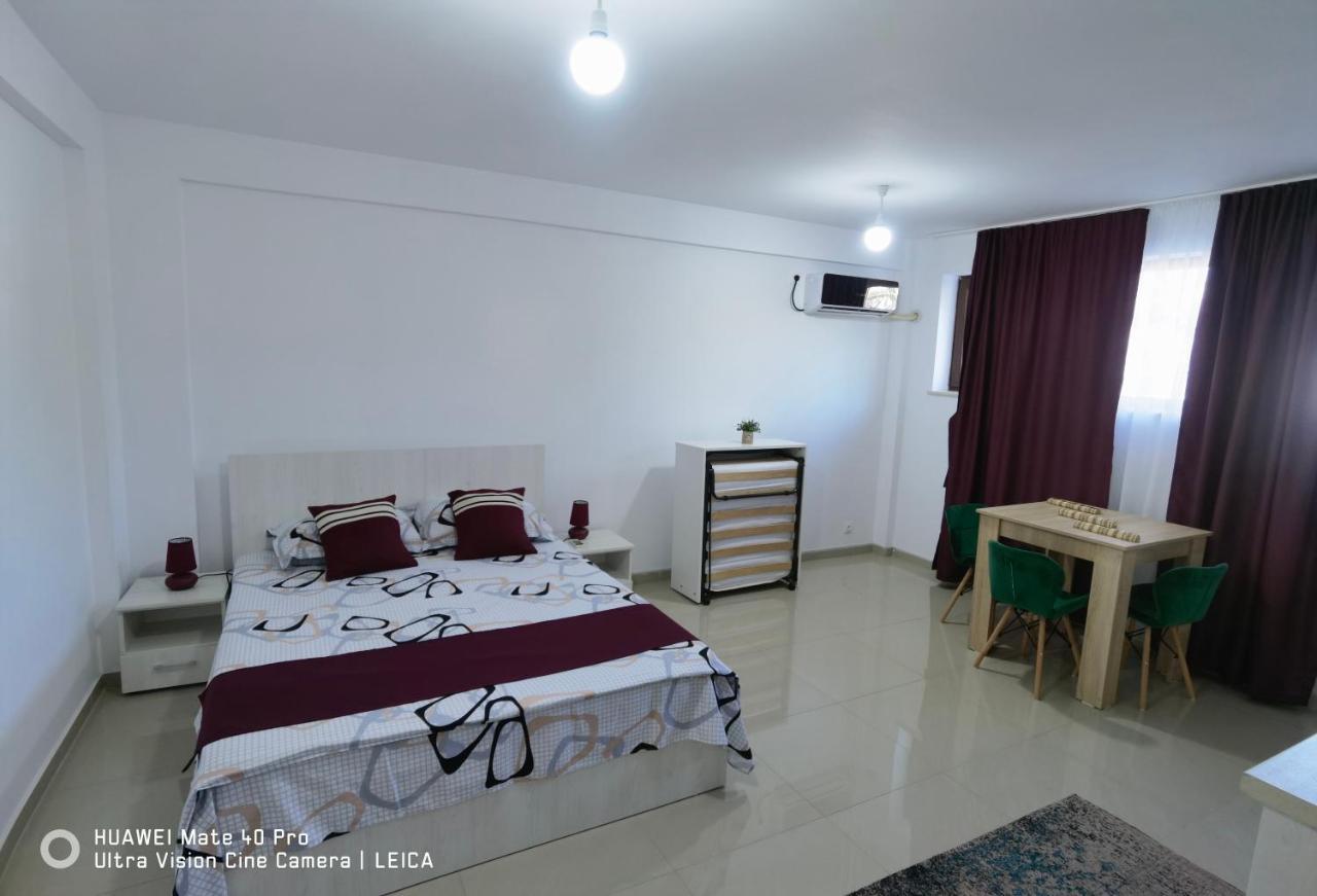 Garsoniera De La Mare Διαμέρισμα Μανγκάλια Εξωτερικό φωτογραφία
